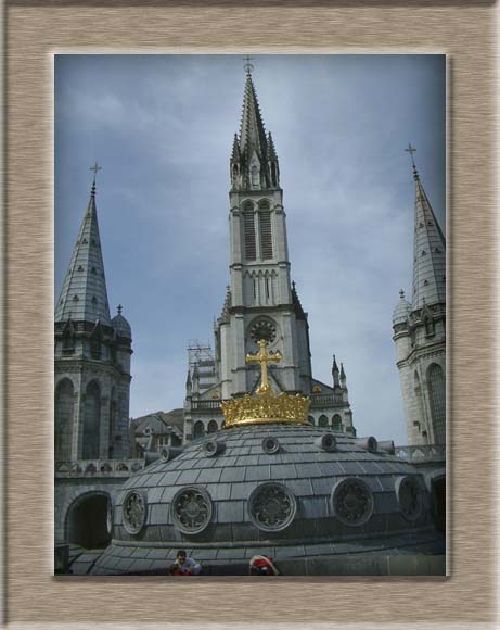 Lourdes