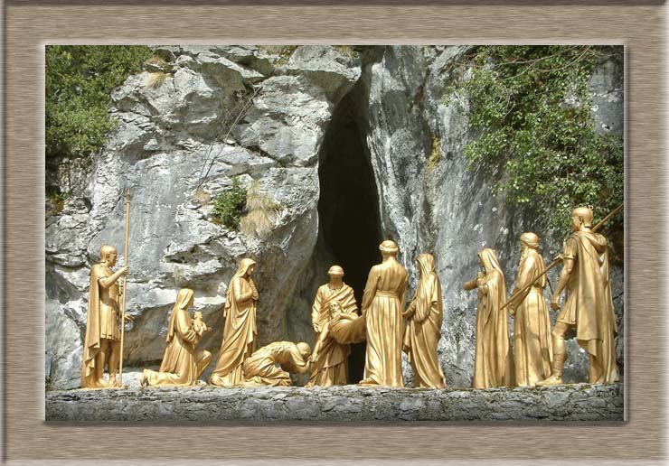 Lourdes