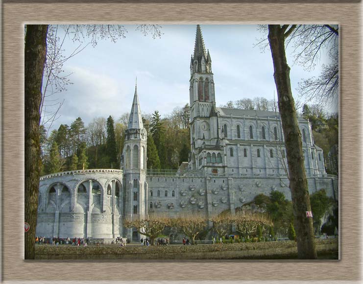 Lourdes