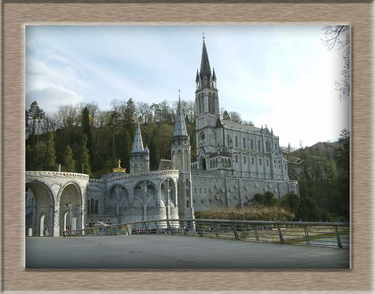 Lourdes