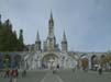 Lourdes: santuario