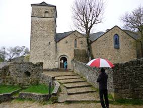 Francia Pasqua 2014