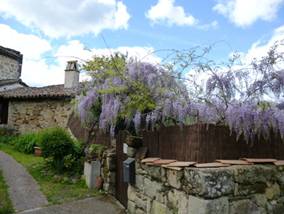 Francia Pasqua 2014