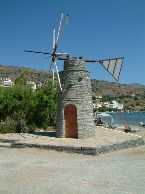 Elounda