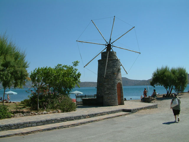 Elounda