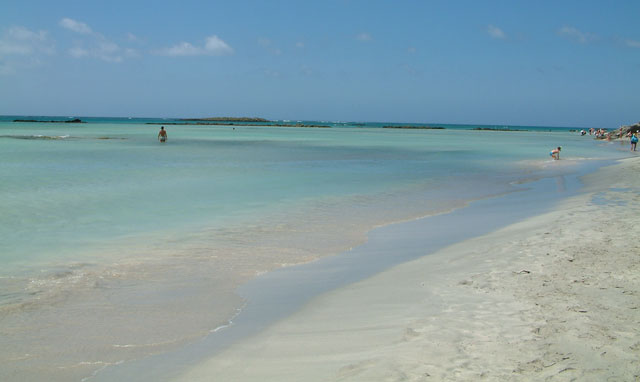 Arcipelago...