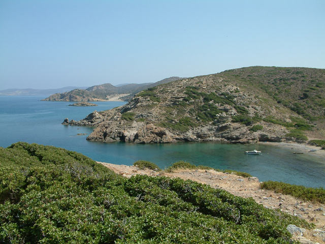 Itanos