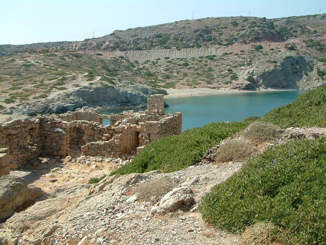 Itanos