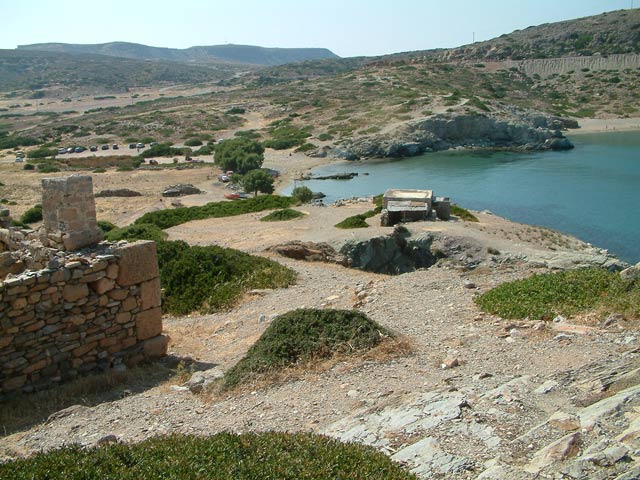 Itanos
