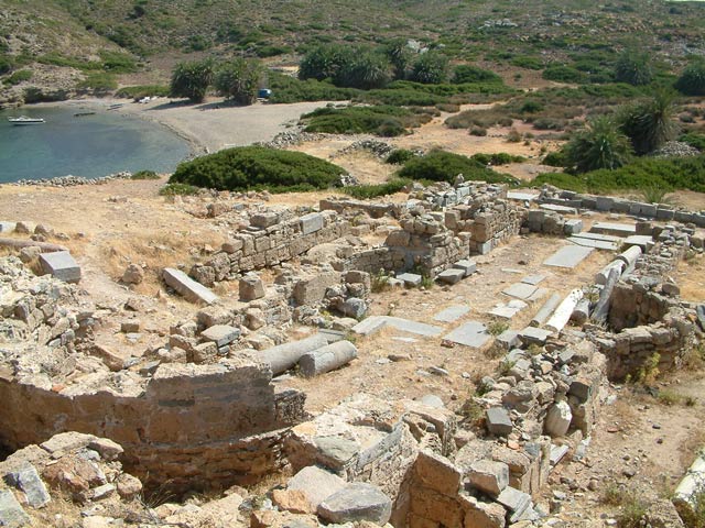 Itanos