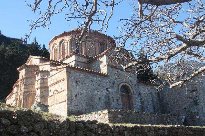 Mistras 