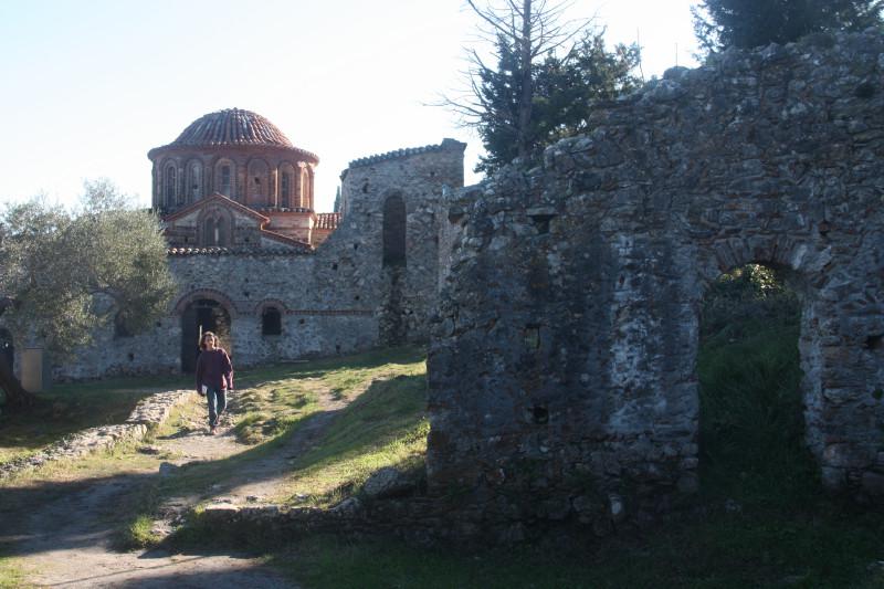 Mistras 