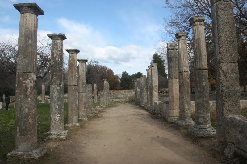 Olympia