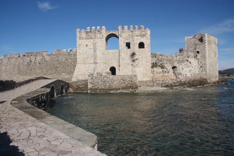 Methoni 