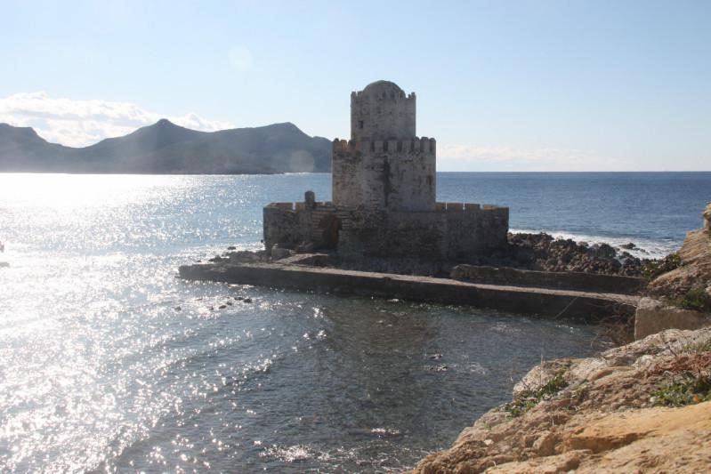 Methoni 