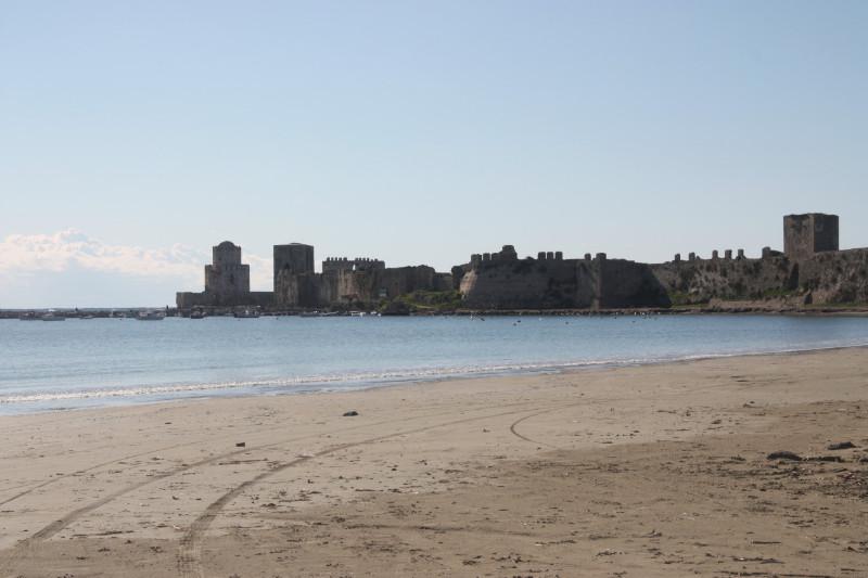 Methoni 