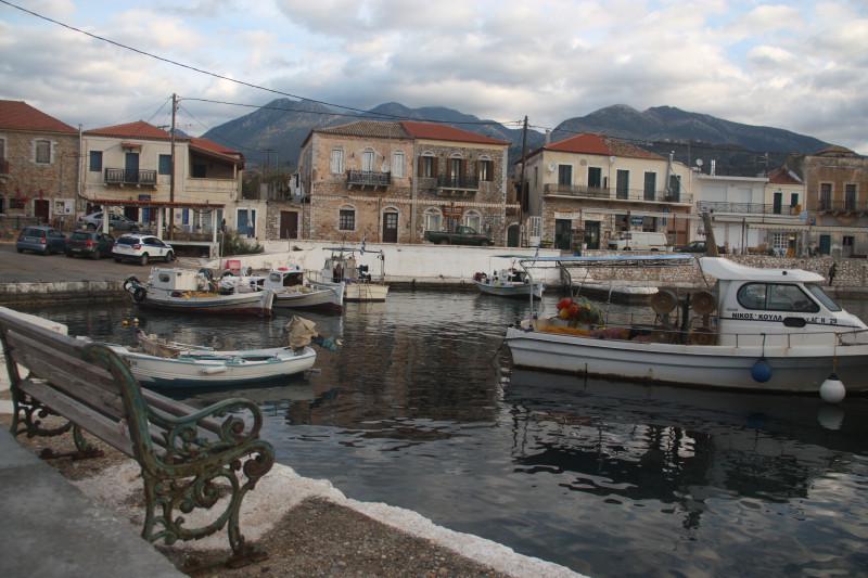 Agios Nicholaos 