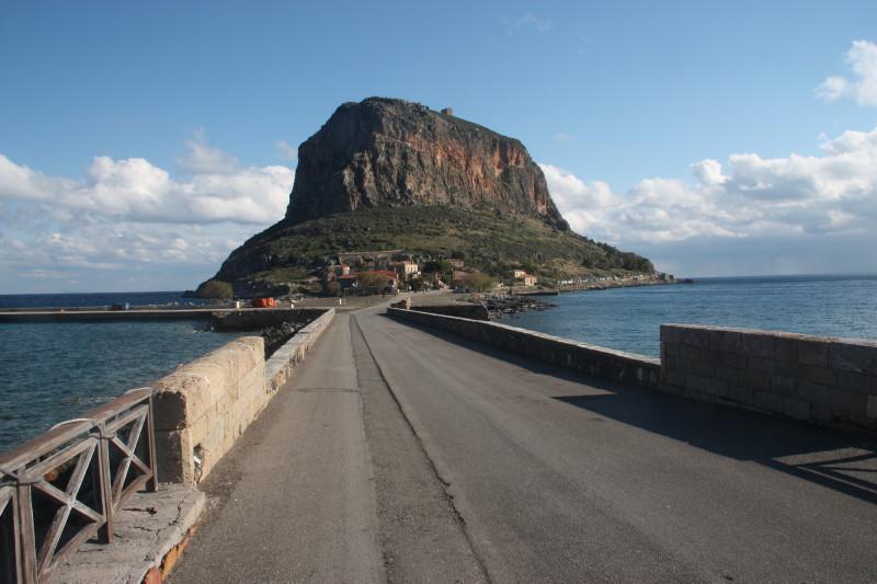 Monenvassia 