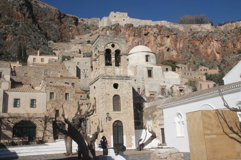 Monenvassia 