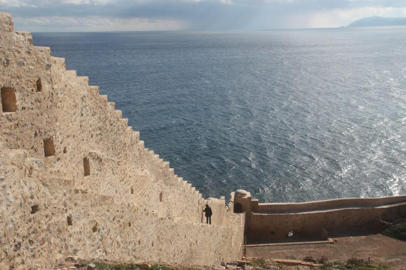 Monenvassia 