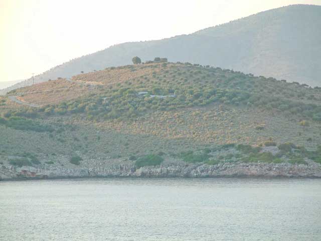 Grecia