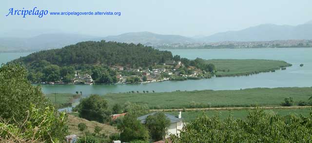 Penisola Calcidica