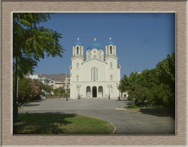 Karystos
