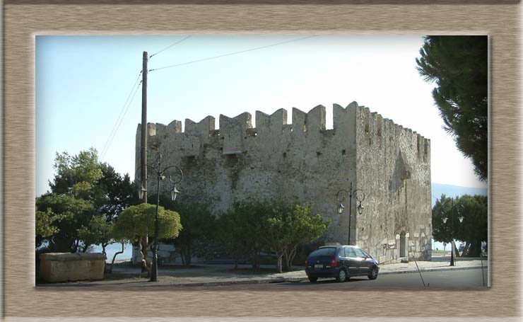 Karystos