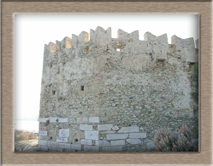 Karystos