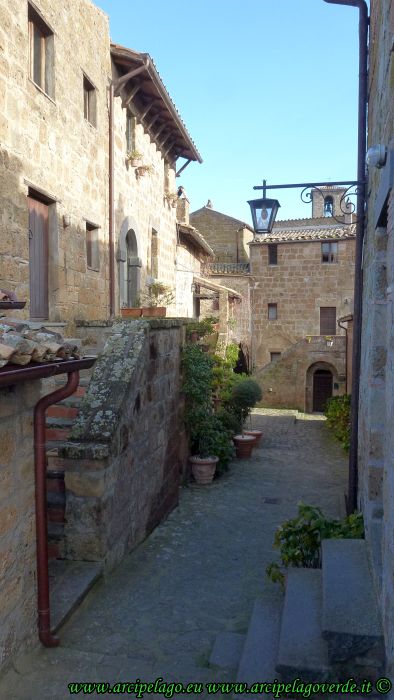 Civita di Bagnoregio