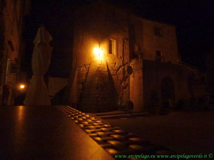 Civita di Bagnoregio