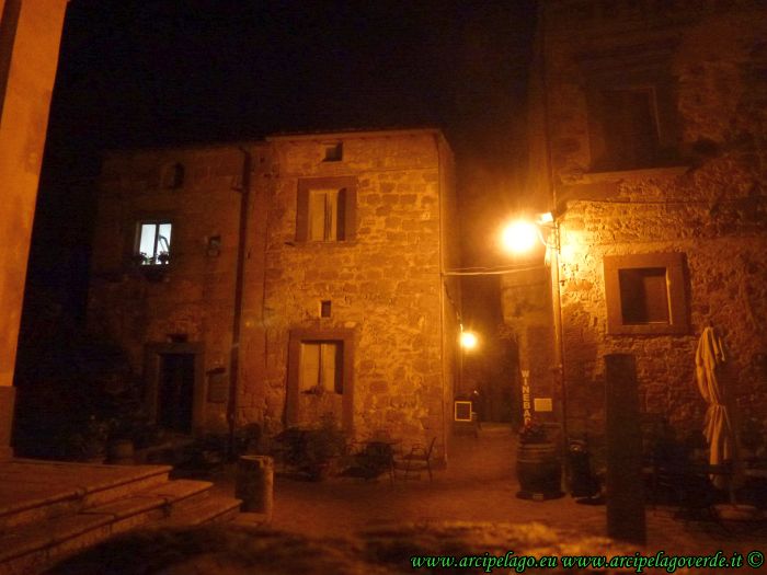 Civita di Bagnoregio