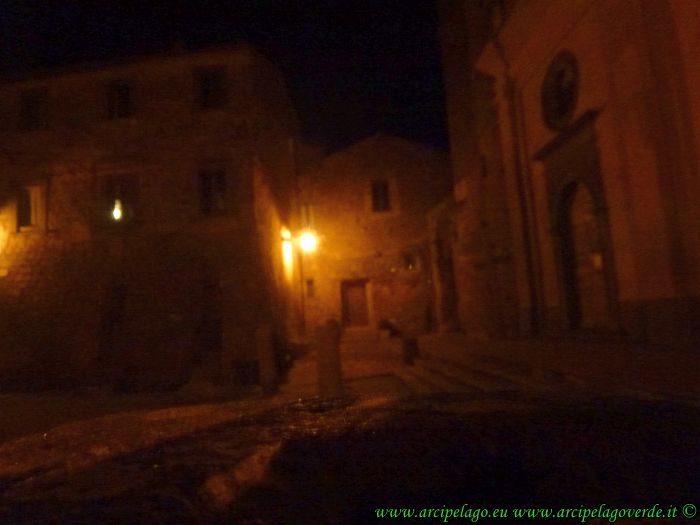 Civita di Bagnoregio