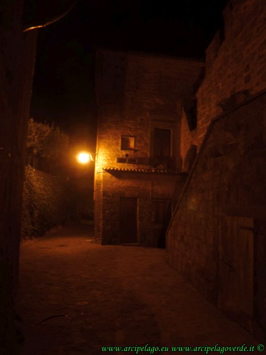 Civita di Bagnoregio