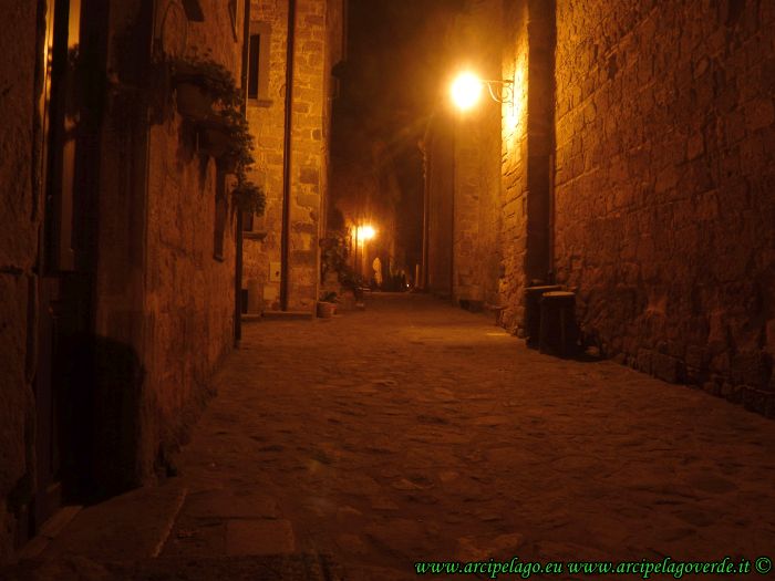 Civita di Bagnoregio