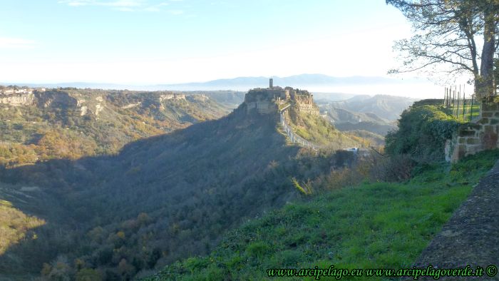 Civita di Bagnoregio