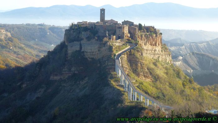 Civita di Bagnoregio