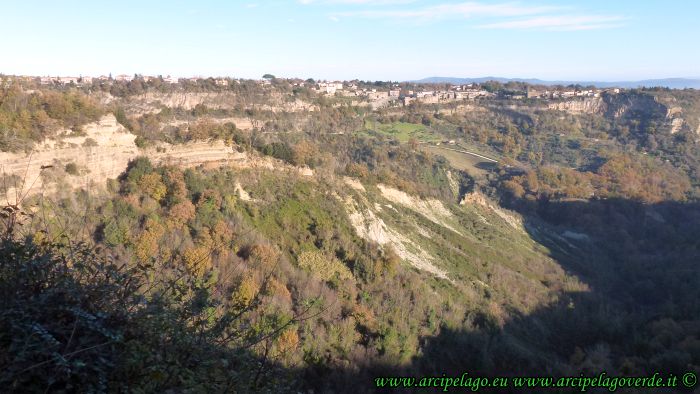 Civita di Bagnoregio