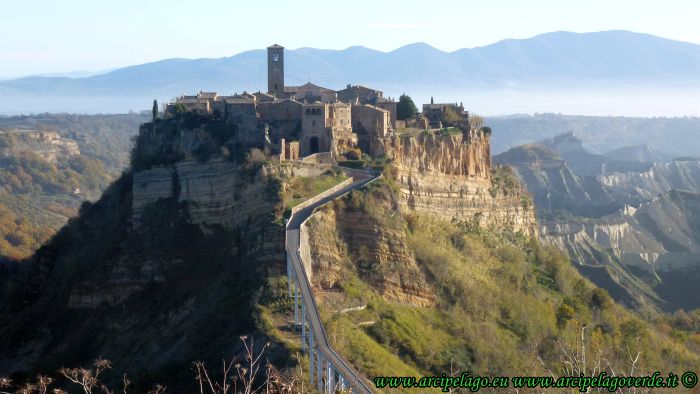 Civita di Bagnoregio