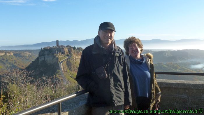 Civita di Bagnoregio