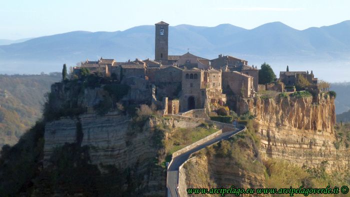 Civita di Bagnoregio