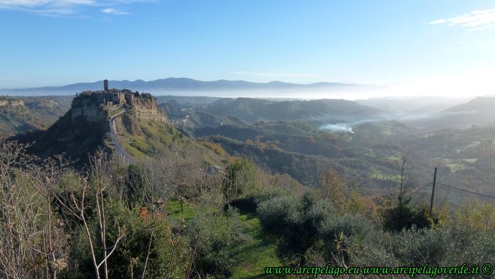 Civita di Bagnoregio