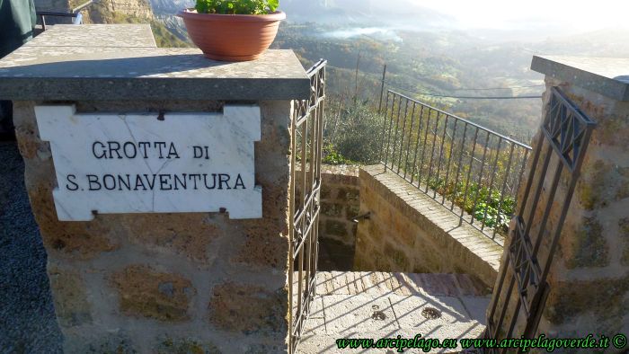 Civita di Bagnoregio