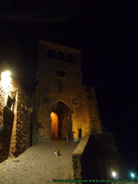 Civita di Bagnoregio