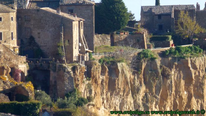 Civita di Bagnoregio