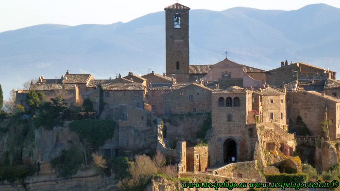 Civita di Bagnoregio