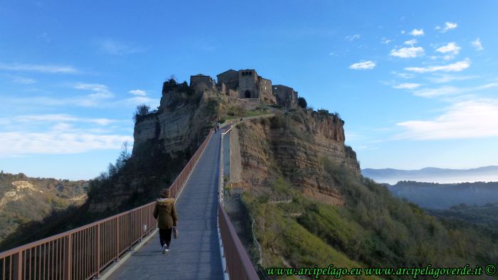 Civita di Bagnoregio