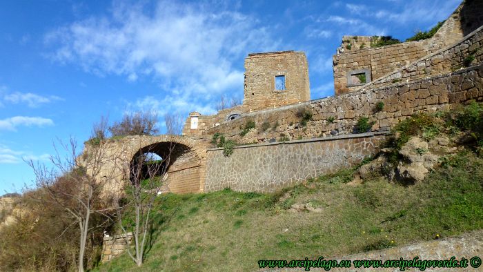 Civita di Bagnoregio