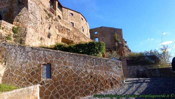 Civita di Bagnoregio