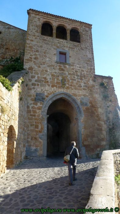 Civita di Bagnoregio